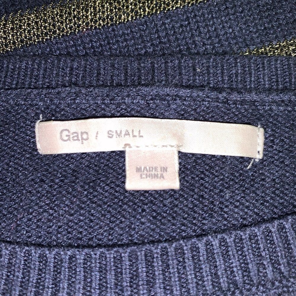 GAP sweater - Picture 6 of 7